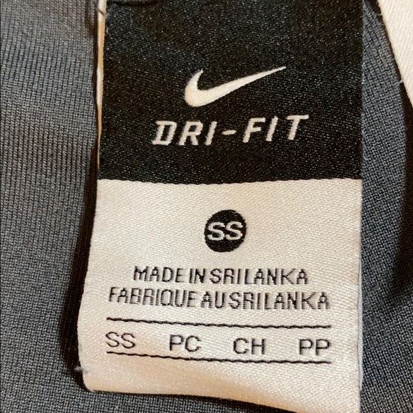 NIKE | Dri-Fit Stretch Full Length wide leg pants - Picture 5 of 9